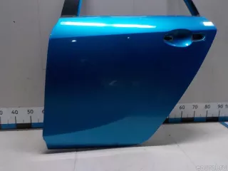 BBY67302XJ Дверь задняя левая Mazda 3 BL Арт E52272313, вид 7