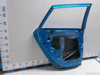 BBY67302XJ Дверь задняя левая Mazda 3 BL Арт E52272313, вид 10