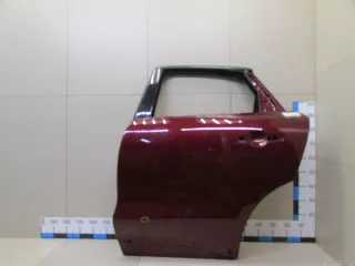 T4A1371 Дверь задняя левая Jaguar F-Pace Арт E80865258, вид 1