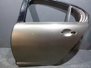 C2Z2014 Дверь задняя левая Jaguar XF 250 Арт E21653748, вид 2