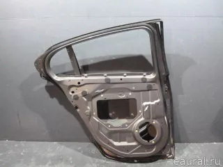 C2Z2014 Дверь задняя левая Jaguar XF 250 Арт E21653748, вид 3