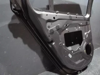 C2Z2014 Дверь задняя левая Jaguar XF 250 Арт E21653748, вид 5