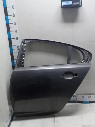 C2Z2014 Дверь задняя левая Jaguar XF 250 Арт E51648027, вид 2