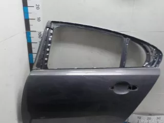 C2Z2014 Дверь задняя левая Jaguar XF 250 Арт E51648027, вид 3