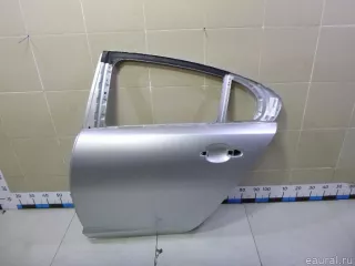 C2Z2014 Дверь задняя левая Jaguar XF 250 Арт E60290549, вид 1