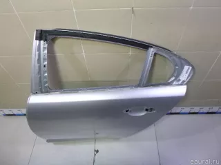 C2Z2014 Дверь задняя левая Jaguar XF 250 Арт E60290549, вид 2