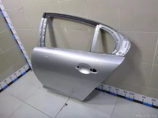 C2Z2014 Дверь задняя левая Jaguar XF 250 Арт E60290549, вид 3