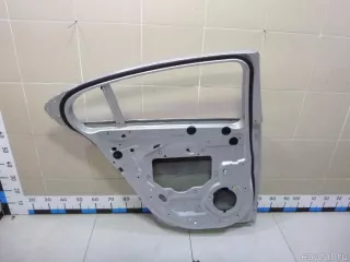 C2Z2014 Дверь задняя левая Jaguar XF 250 Арт E60290549, вид 4