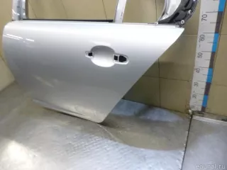 C2Z2014 Дверь задняя левая Jaguar XF 250 Арт E100078553, вид 2