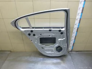 C2Z2014 Дверь задняя левая Jaguar XF 250 Арт E100078553, вид 4