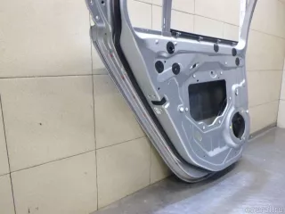 C2Z2014 Дверь задняя левая Jaguar XF 250 Арт E100078553, вид 6