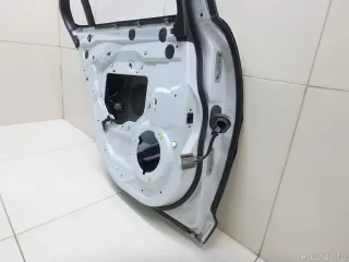 C2Z2014 Дверь задняя левая Jaguar XF 250 Арт E95598159, вид 11
