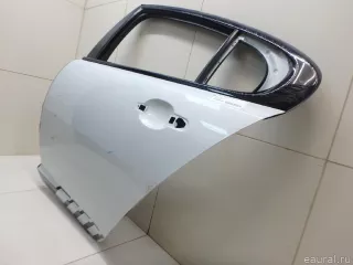 C2Z2014 Дверь задняя левая Jaguar XF 250 Арт E95598159, вид 3