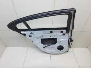 C2Z2014 Дверь задняя левая Jaguar XF 250 Арт E95598159, вид 8