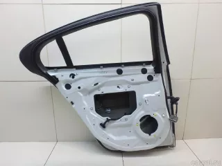 C2Z2014 Дверь задняя левая Jaguar XF 250 Арт E95598159, вид 9