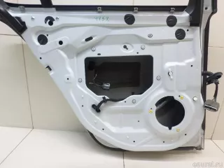 C2Z2014 Дверь задняя левая Jaguar XF 250 Арт E95598159, вид 10