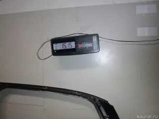 51883292 Дверь задняя левая Fiat 500L Арт E51920859, вид 1