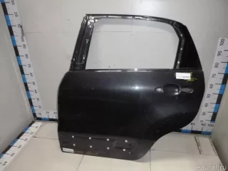 51883292 Дверь задняя левая Fiat 500L Арт E51920859, вид 2