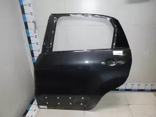 51883292 Дверь задняя левая Fiat 500L Арт E51920859, вид 3