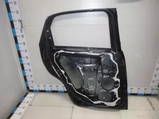 51883292 Дверь задняя левая Fiat 500L Арт E51920859, вид 5