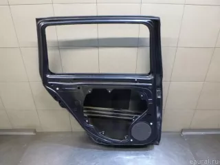 1Z9833055 Дверь задняя левая Skoda Octavia A5 Арт E12703843, вид 8