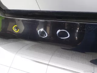 1Z9833055 Дверь задняя левая Skoda Octavia A5 Арт E30927170, вид 3