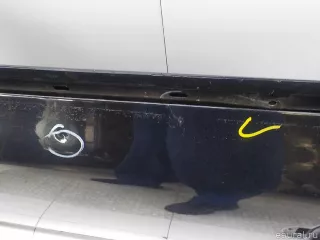 1Z9833055 Дверь задняя левая Skoda Octavia A5 Арт E30927170, вид 4