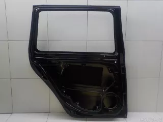 1Z9833055 Дверь задняя левая Skoda Octavia A5 Арт E30927170, вид 7