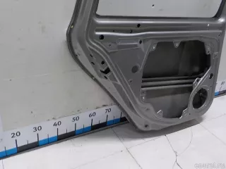 1Z9833055 Дверь задняя левая Skoda Octavia A5 Арт E51761910, вид 12