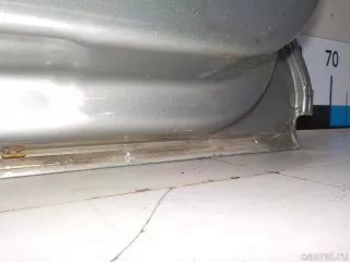 1Z9833055 Дверь задняя левая Skoda Octavia A5 Арт E51761910, вид 15