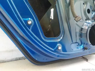 5E9833055C Дверь задняя левая Skoda Octavia A7 Арт E40987018, вид 11