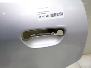 8D0833051F Дверь задняя левая Audi A4 B5 Арт E48303126, вид 3