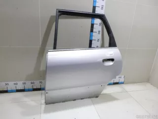 8D0833051F Дверь задняя левая Audi A4 B5 Арт E48303126, вид 4