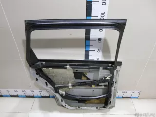 8D0833051F Дверь задняя левая Audi A4 B5 Арт E48303126, вид 5