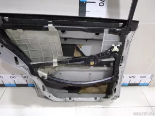 8D0833051F Дверь задняя левая Audi A4 B5 Арт E48303126, вид 6