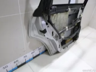 8D0833051F Дверь задняя левая Audi A4 B5 Арт E48303126, вид 8