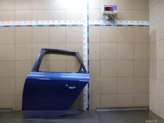 8K9833051D Дверь задняя левая Audi A4 B8 Арт E12782814, вид 1