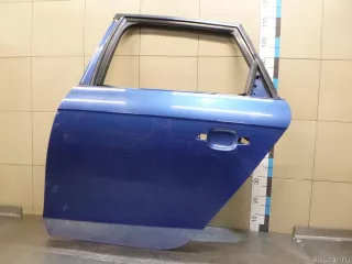 8K9833051D Дверь задняя левая Audi A4 B8 Арт E12782814, вид 3