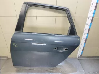 8K9833051D Дверь задняя левая Audi A4 B8 Арт E12981583, вид 1