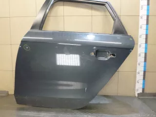 8K9833051D Дверь задняя левая Audi A4 B8 Арт E12981583, вид 2