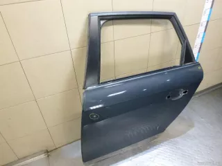 8K9833051D Дверь задняя левая Audi A4 B8 Арт E12981583, вид 3