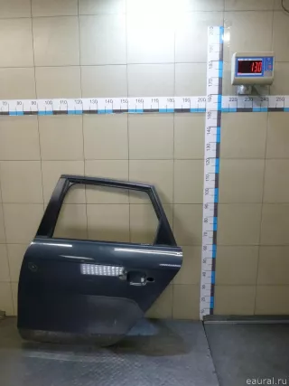 8K9833051D Дверь задняя левая Audi A4 B8 Арт E12981583, вид 9