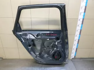 8K9833051D Дверь задняя левая Audi A4 B8 Арт E12981583, вид 10