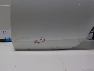 8K9833051D Дверь задняя левая Audi A4 B8 Арт E51288387, вид 5