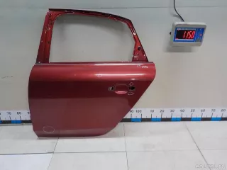 8K5833051D Дверь задняя левая Audi A4 B8 Арт E51402187, вид 1