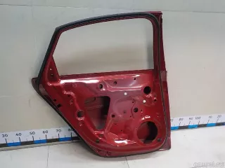 8K5833051D Дверь задняя левая Audi A4 B8 Арт E51402187, вид 14