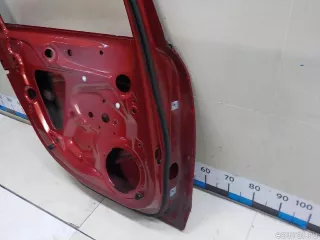 8K5833051D Дверь задняя левая Audi A4 B8 Арт E51402187, вид 16