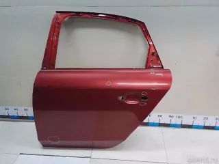 8K5833051D Дверь задняя левая Audi A4 B8 Арт E51402187, вид 5