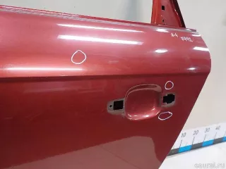 8K5833051D Дверь задняя левая Audi A4 B8 Арт E51402187, вид 9