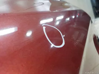 8K5833051D Дверь задняя левая Audi A4 B8 Арт E51402187, вид 10